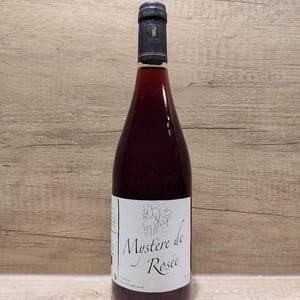 Mystère De Rosée - Michel Guignier - michel-guignier