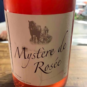 Mystère De Rosée - Michel Guignier - michel-guignier