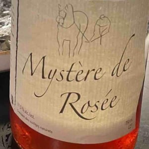Mystère De Rosée - Michel Guignier - Michel Guignier