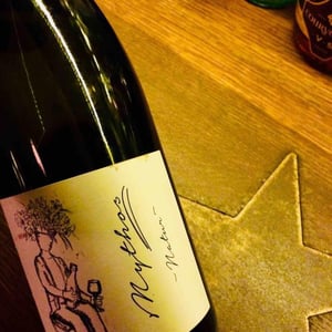 Brand Bros - Weingut Brand - Daniel & Jonas Brand - Mythos