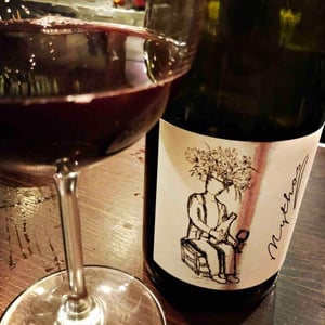 Brand Bros - Weingut Brand - Daniel & Jonas Brand - Mythos