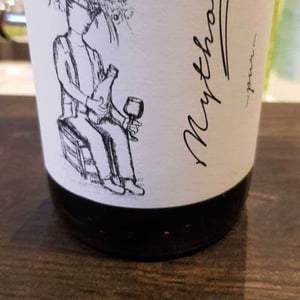 Mythos - Brand Bros - Weingut Brand - Daniel & Jonas Brand 