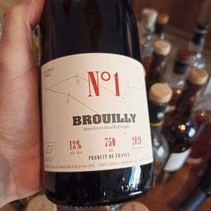 N° 1 - Domaine Leonis - cristelle-raphael-champier