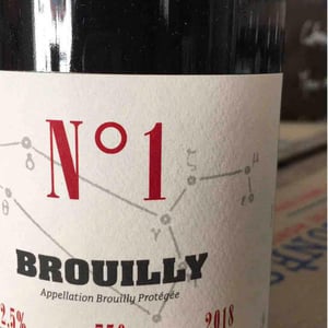 N° 1 - Domaine Leonis - cristelle-raphael-champier