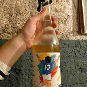 N. 10 - VNA - Fiori Uberto, Alessandro e Federico -2020