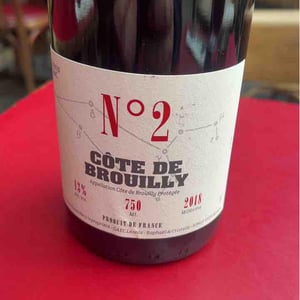 N° 2 - Domaine Leonis - cristelle-raphael-champier