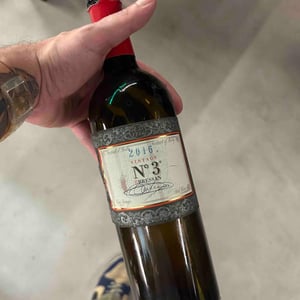 N°3 - Azienda Agricola Bressan - Fulvio Bressan -2015