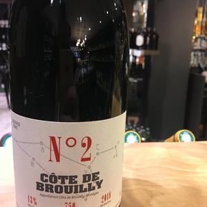 N° 2 - Domaine Leonis - cristelle-raphael-champier