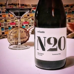 N21 - Criante - Irène & Davide 