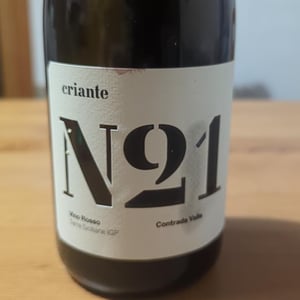 N21 - Criante - Irène & Davide 