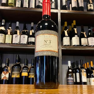 N°3 - Azienda Agricola Bressan - Fulvio Bressan -2015