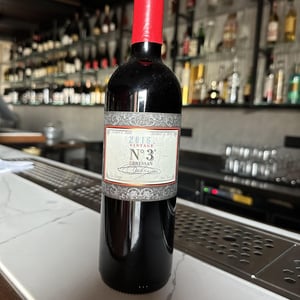 N°3 - Azienda Agricola Bressan - Fulvio Bressan -2015