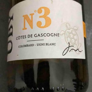 N*3 - Domaine Uby - domaine-uby