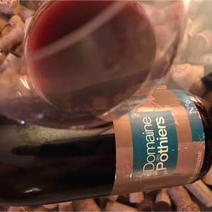 N°6 - Domaine des Pothiers - denise-georges-romain-paire