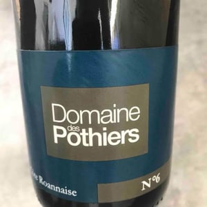 N°6 - Domaine des Pothiers - denise-georges-romain-paire