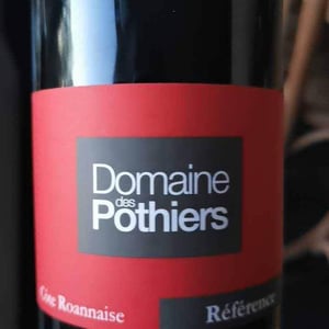 N°6 - Domaine des Pothiers - denise-georges-romain-paire