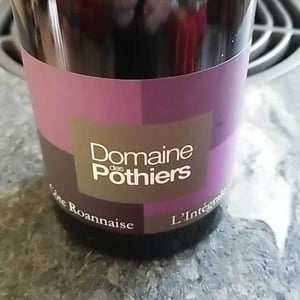 N°6 - Domaine des Pothiers - denise-georges-romain-paire