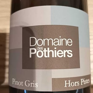 N°6 - Domaine des Pothiers - denise-georges-romain-paire