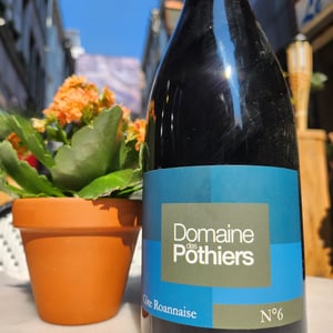 N°6 - Domaine des Pothiers - denise-georges-romain-paire