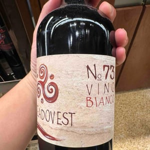 N°73 - Viteadovest - Vincenzo Angileri 