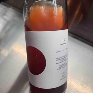 Tu - Cantina Giardino - Antonio Di Gruttola & Daniela De Gruttola -2020