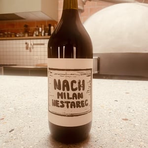 Nach - Milan Nestarec - milan-nestarec