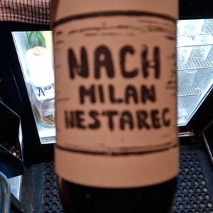 Nach - Milan Nestarec - Milan Nestarec 