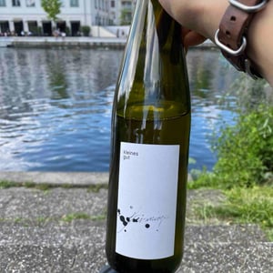 Nackt Blanc - Kleines Gut - Frederike und Daniel -2020