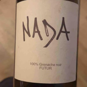 NADA Nature Peinture - Calce - rbcf-vigneron