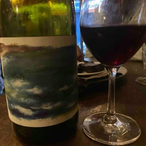 Naïa - Domaine Inebriati - Victor Beau 