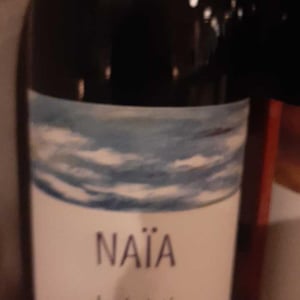 Naïa - Domaine Inebriati - victor-beau