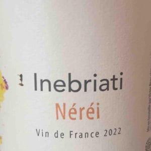 Naïa - Domaine Inebriati - victor-beau