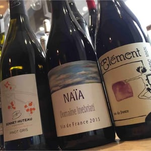 Naïa - Domaine Inebriati - victor-beau