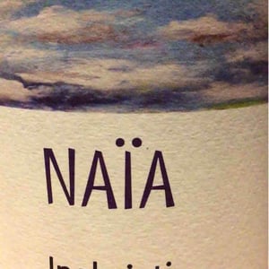 Domaine Inebriati - Victor Beau - Naïa