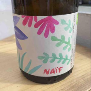 Naïf - Clos Sauvage - Sophie & David Devynck 