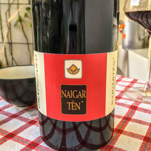 Naigartèn - Gradizzolo - Antonio Ognibene 