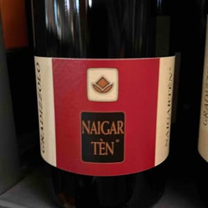 Naigartèn - Gradizzolo - antonio-ognibene