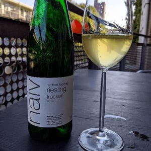 Naive - Weingut Michael Teschke - michael-teschke