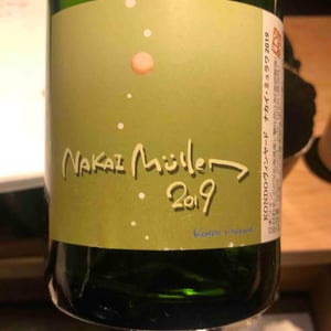 Nakai Murawa - Kurisawa Wines - Kondo Vineyard & Nakazawa Vineyard - Kazuyuki & Yukiko Nakazawa, Ryosuke & Takumi Kondo 