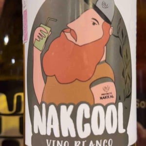 Nakcool Blanco - Proyecto Nakkal - nicolas-monforte-santiago-degasperi-and-bruno-bresesti