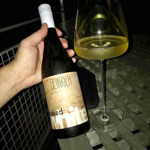 Naked White - Weingut Heinrich - gernot-heike-heinrich -2020