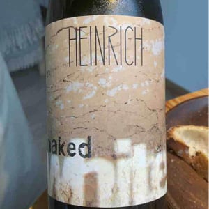 Naked White - Weingut Heinrich - gernot-heike-heinrich -2020