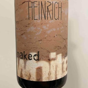 Weingut Heinrich - Gernot & Heike Heinrich - Naked White