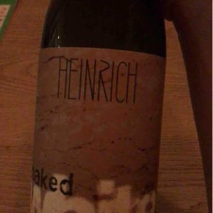 Weingut Heinrich - Gernot & Heike Heinrich - Naked White