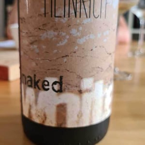 Weingut Heinrich - Gernot & Heike Heinrich - Naked White