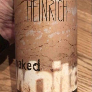 Naked White - Weingut Heinrich - Gernot & Heike Heinrich -2020