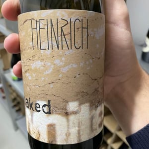 Naked White - Weingut Heinrich - Gernot & Heike Heinrich -2020