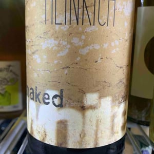 Weingut Heinrich - Gernot & Heike Heinrich - Naked White