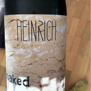Naked White - Weingut Heinrich - gernot-heike-heinrich -2020