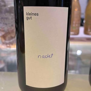 Nackt Blanc - Kleines Gut - frederike-und-daniel -2020